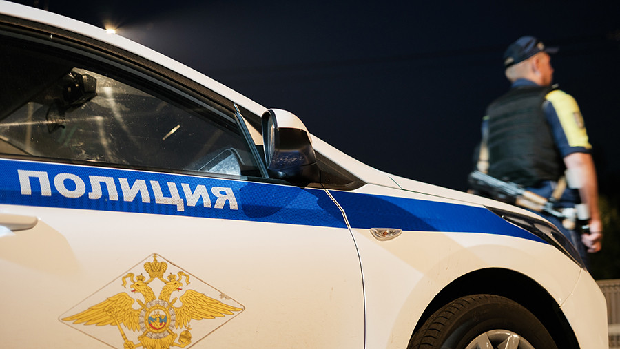 В РФ сократилось число наказанных за выезд на встречную полосу водителей В РФ сократилось число наказанных за выезд на встречную полосу водителей