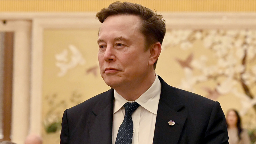 Журналист Христофору связал реакцию украинцев на пост Маска со страхом поражения Журналист Христофору связал реакцию украинцев на пост Маска со страхом поражения