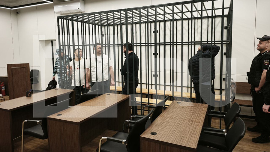 Прокурор запросил до 13 лет заключения фигурантам дела о драке в Бирюлево
