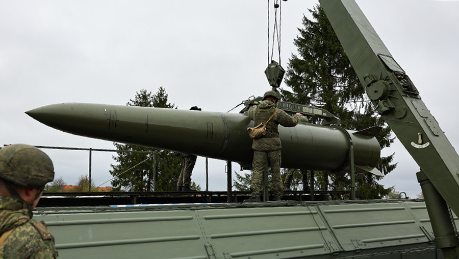 Армия России поразила ТЭЦ-4 и ТЭЦ-5 в Киеве