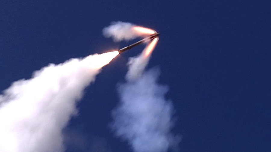 Армия России поразила доставлявший в Одессу грузы для ВСУ сухогруз Армия России поразила доставлявший в Одессу грузы для ВСУ сухогруз