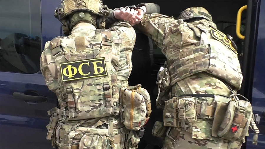 В Воронеже задержали россиянку за подготовку атаки БПЛА на военный аэродром В Воронеже задержали россиянку за подготовку атаки БПЛА на военный аэродром