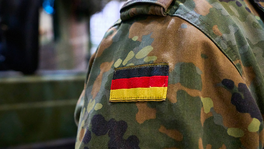 FT узнала о планах Германии закупить украинские ракеты «Барс» для бундесвера FT узнала о планах Германии закупить украинские ракеты «Барс» для бундесвера