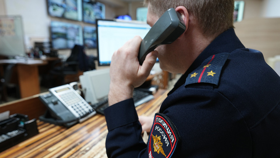 Бывший муж облил кипятком жену после ссоры в подмосковной Балашихе