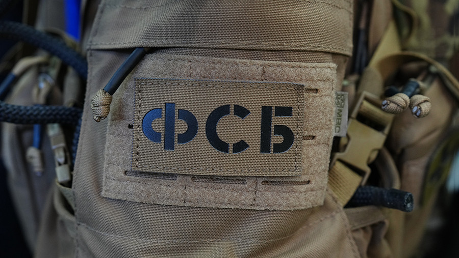 Спецслужбы США сообщили ФСБ России о готовящемся в Москве теракте