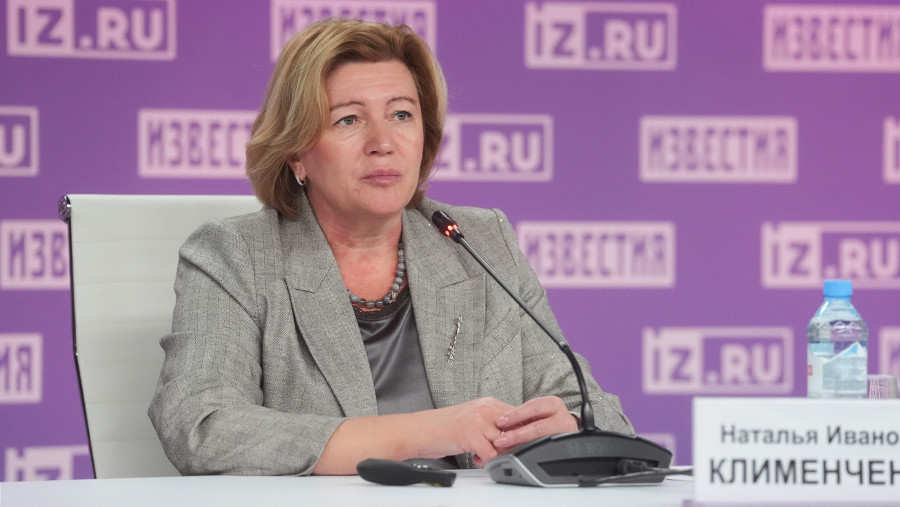 Гинеколог предупредила об опасных осложнениях токсикоза Гинеколог предупредила об опасных осложнениях токсикоза