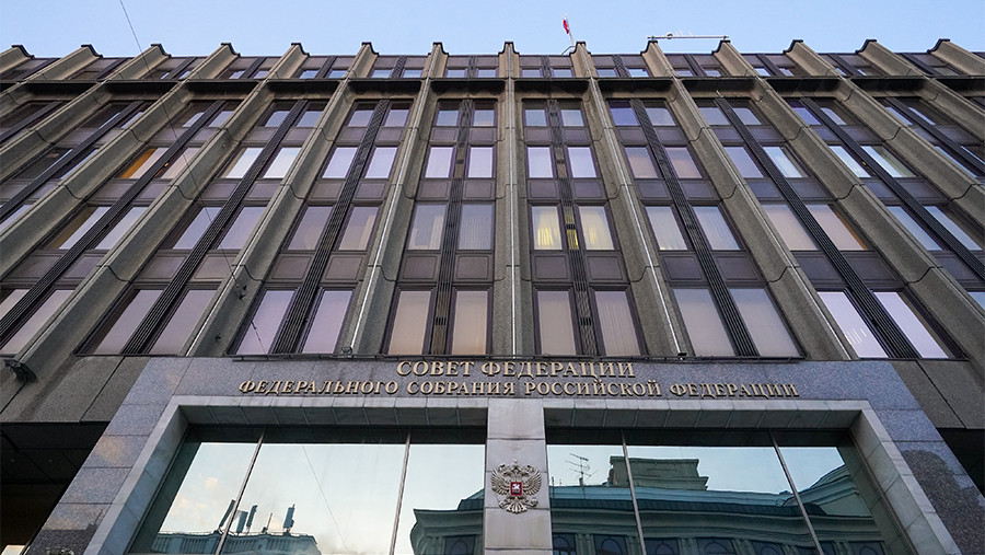 В Совфеде заявили о попытках Зеленского создать &laquo;антиамериканский фронт&raquo;