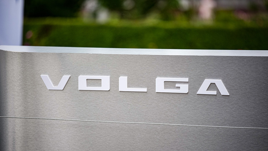 В модельном ряду Volga может появиться минивэн В модельном ряду Volga может появиться минивэн