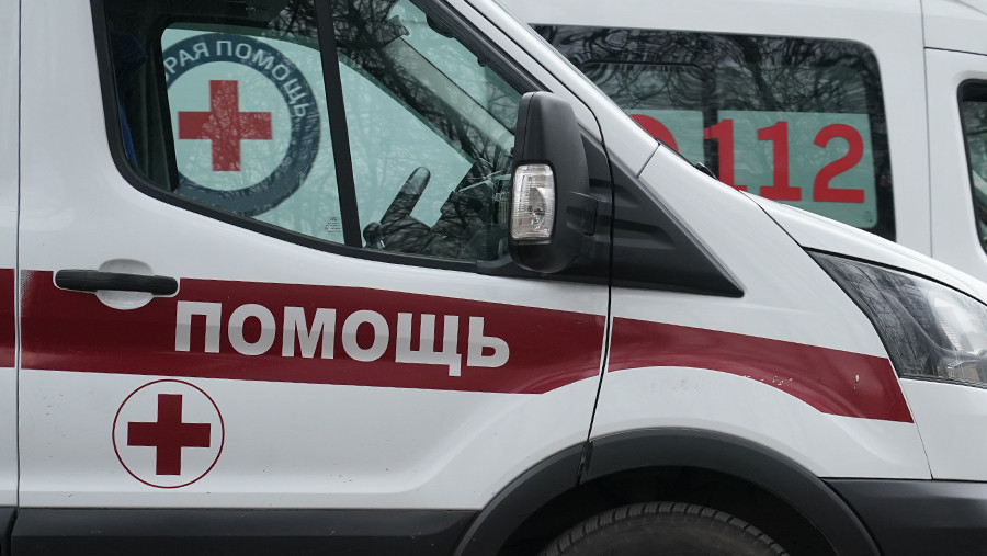 В Липецкой области при атаке беспилотников пострадал человек В Липецкой области при атаке беспилотников пострадал человек
