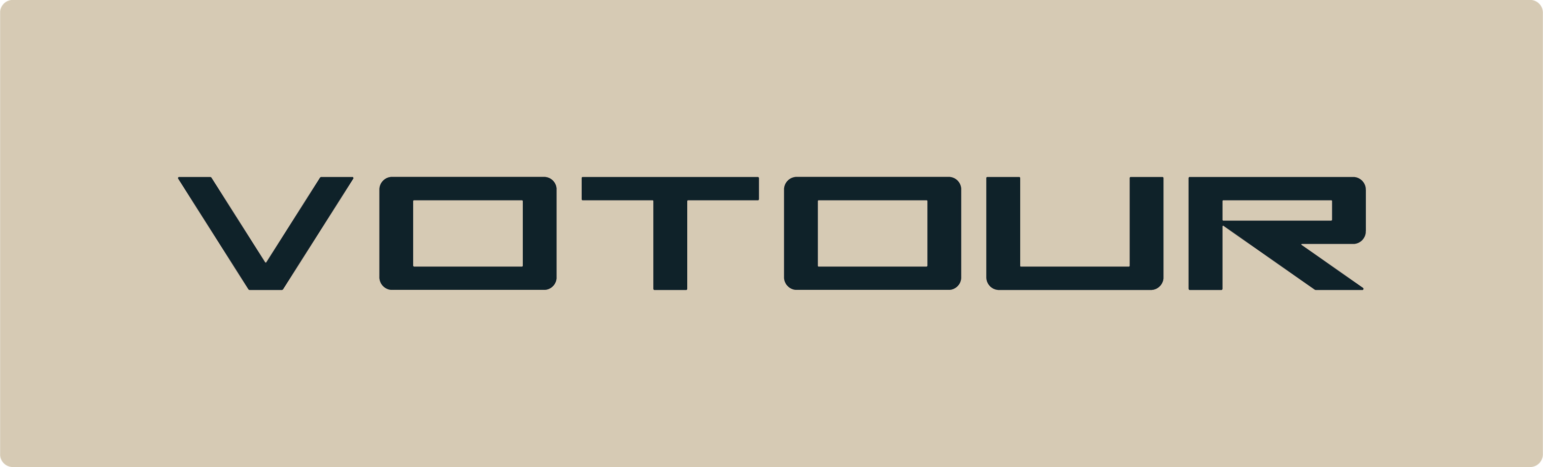 Новый автобренд Votour появится в России