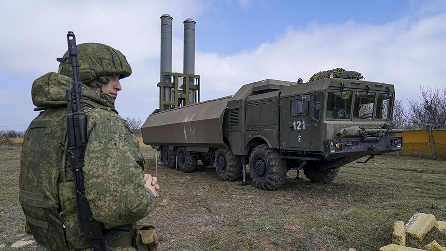 Армия РФ поразила два сухогруза с оружием для ВСУ Армия РФ поразила два сухогруза с оружием для ВСУ