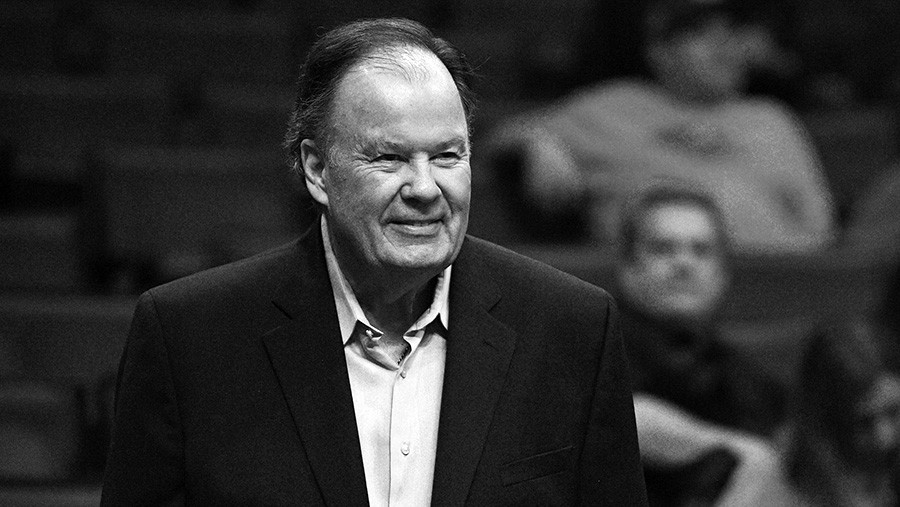 Актер из «Спасенных звонком» Деннис Хаскинс умер в 75 лет Актер из «Спасенных звонком» Деннис Хаскинс умер в 75 лет