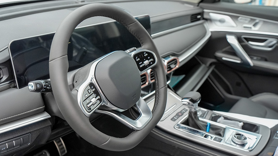 Новый автобренд Votour появится в России
