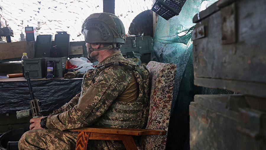 В посольстве РФ оценили роль Норвегии в конфликте на Украине В посольстве РФ оценили роль Норвегии в конфликте на Украине