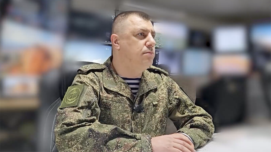 Бойцы РФ рассказали о срыве логистики ВСУ при взятии Доброполья Бойцы РФ рассказали о срыве логистики ВСУ при взятии Доброполья