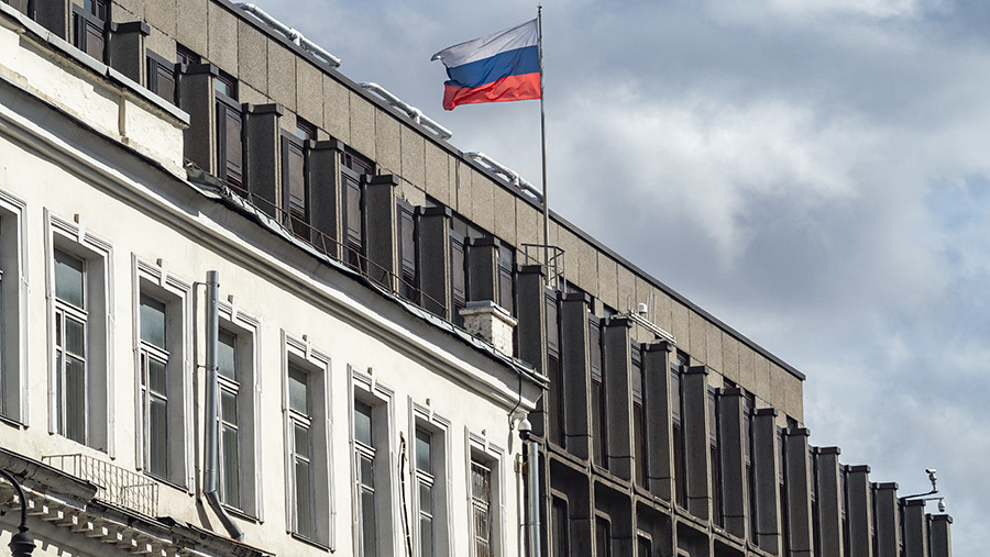 В Совфеде назвали движение «Юнармия» школой храбрости и мудрости В Совфеде назвали движение «Юнармия» школой храбрости и мудрости